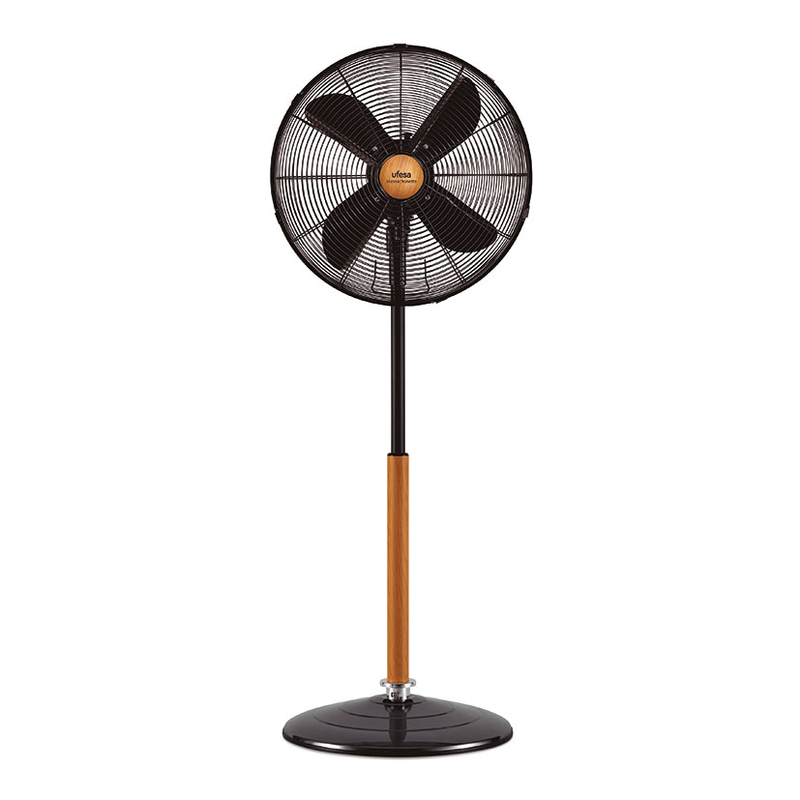 Ventilador de pie UFESA Masachusets