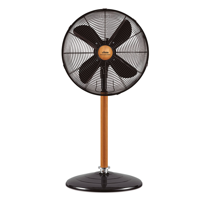 Ventilador de pie UFESA Masachusets