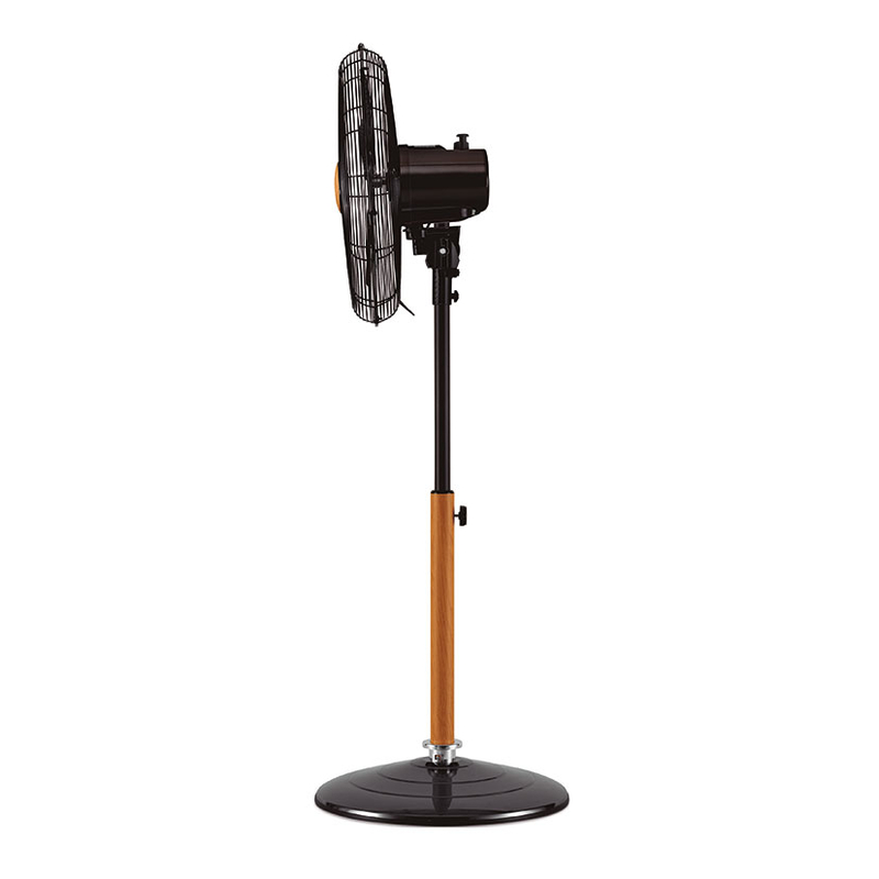 Ventilador de pie UFESA Masachusets