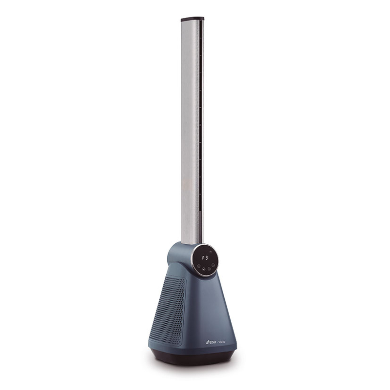 Ventilador sin aspas UFESA Tokio