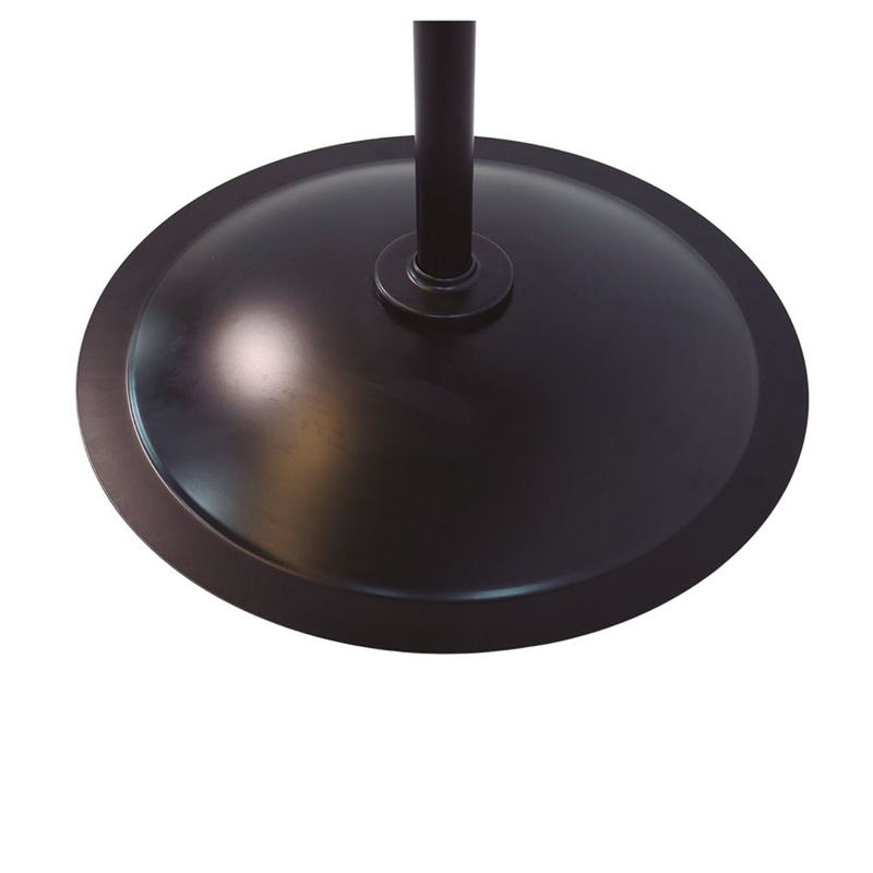 Ventilador industrial de pie GARLAND Turbo 30P-V23 260 W