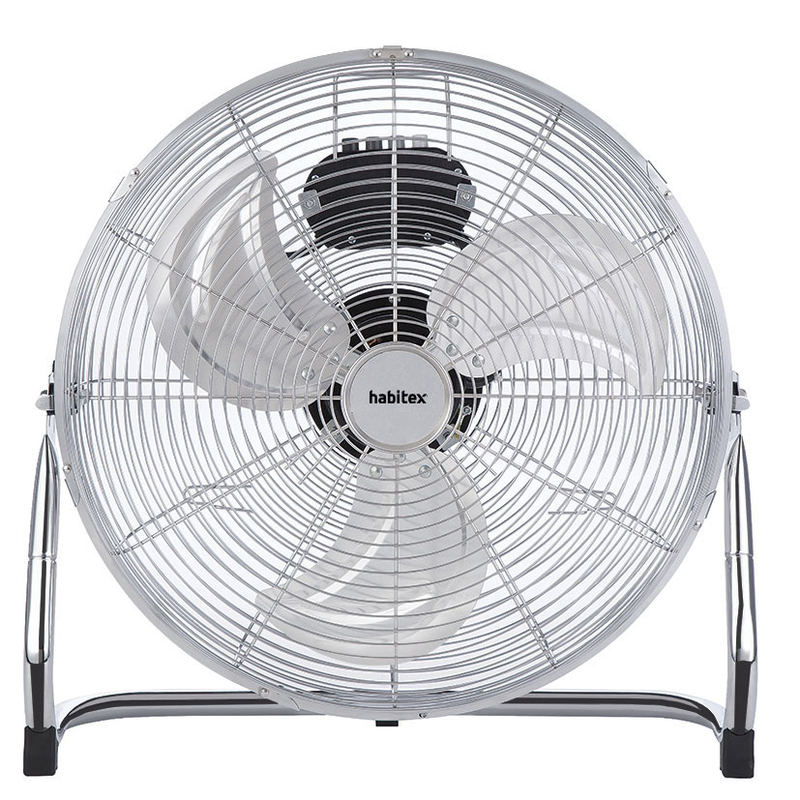 Ventilador-circulador aire HABITEX CM60