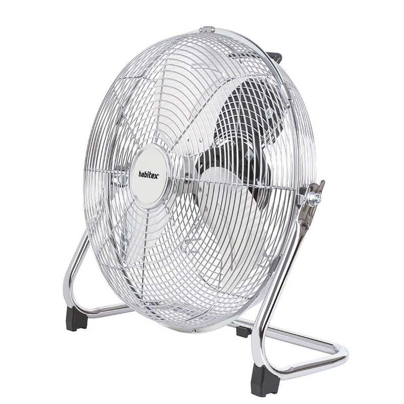 Ventilador-circulador aire HABITEX CM90