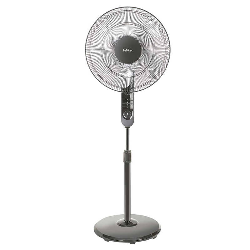 Ventilador de pie HABITEX VPR45