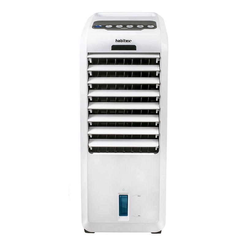 Climatizador evaporativo HABITEX VC8