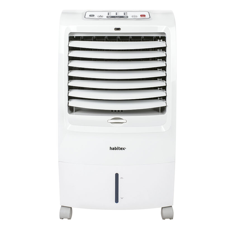 Climatizador evaporativo HABITEX VC10
