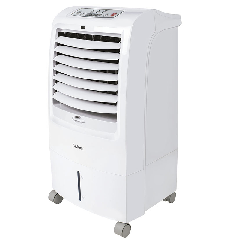 Climatizador evaporativo HABITEX VC10