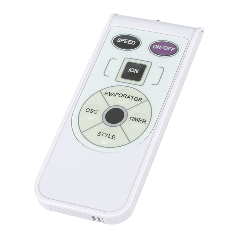 Climatizador evaporativo HABITEX VC10