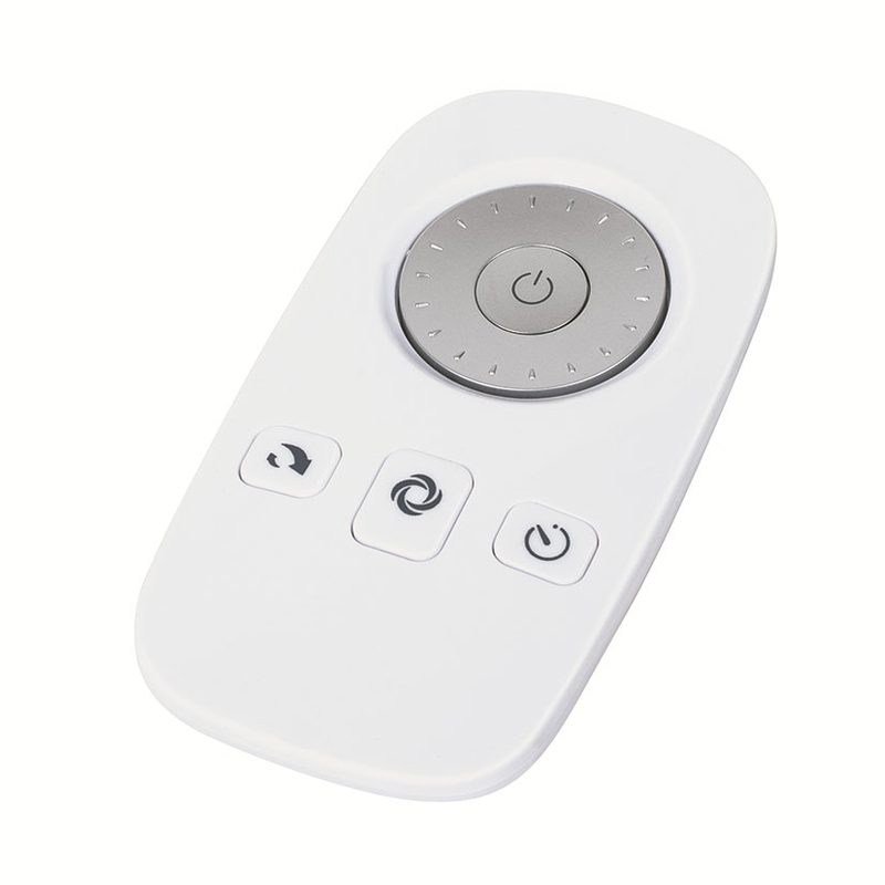 Ventilador de pie HABITEX VPSilent