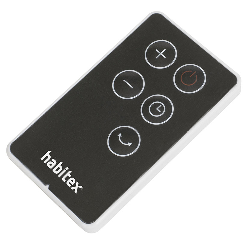 Ventilador de pie HABITEX VPR48
