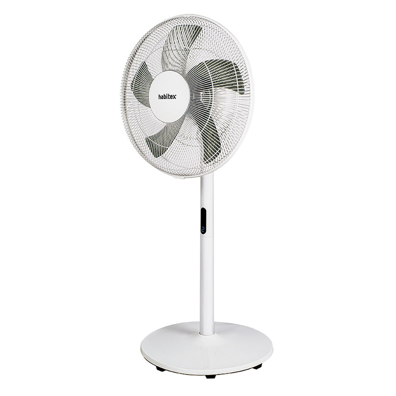 Ventilador de pie HABITEX VPR48