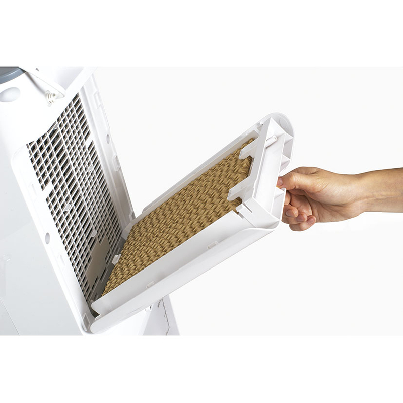 Climatizador evaporativo HABITEX VC5