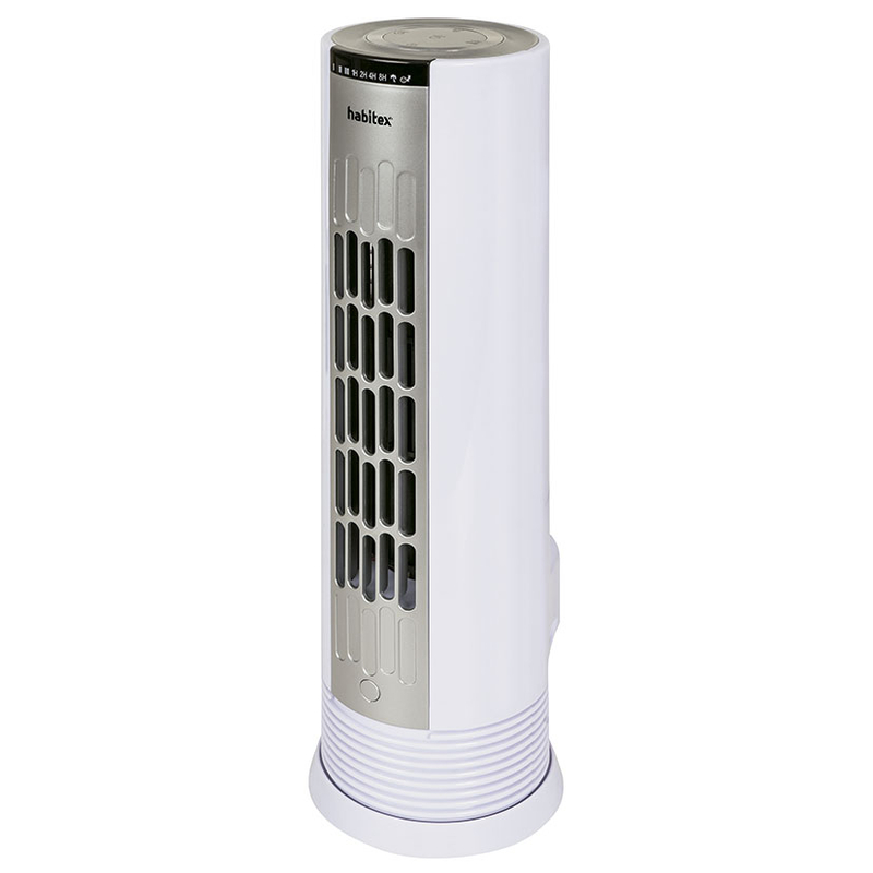 Ventilador de torre HABITEX Mini VT25