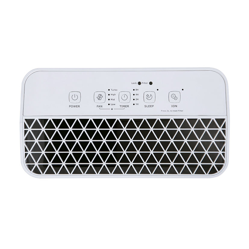 Purificador de aire HABITEX AIR20