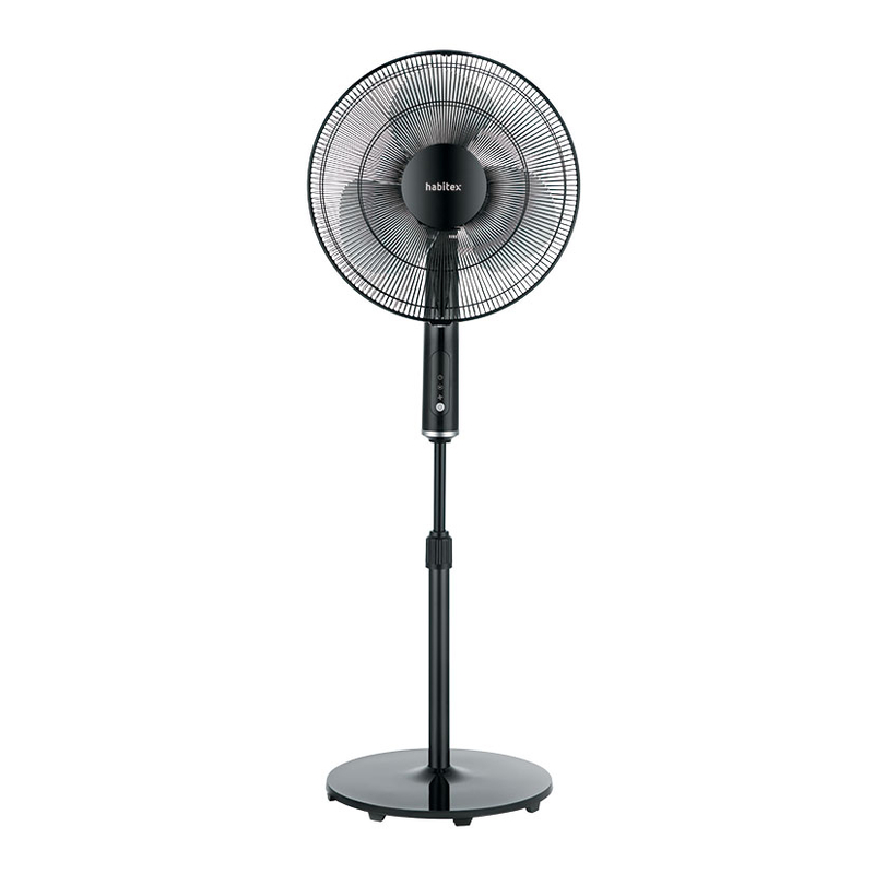 Ventilador de pie HABITEX VTM 40