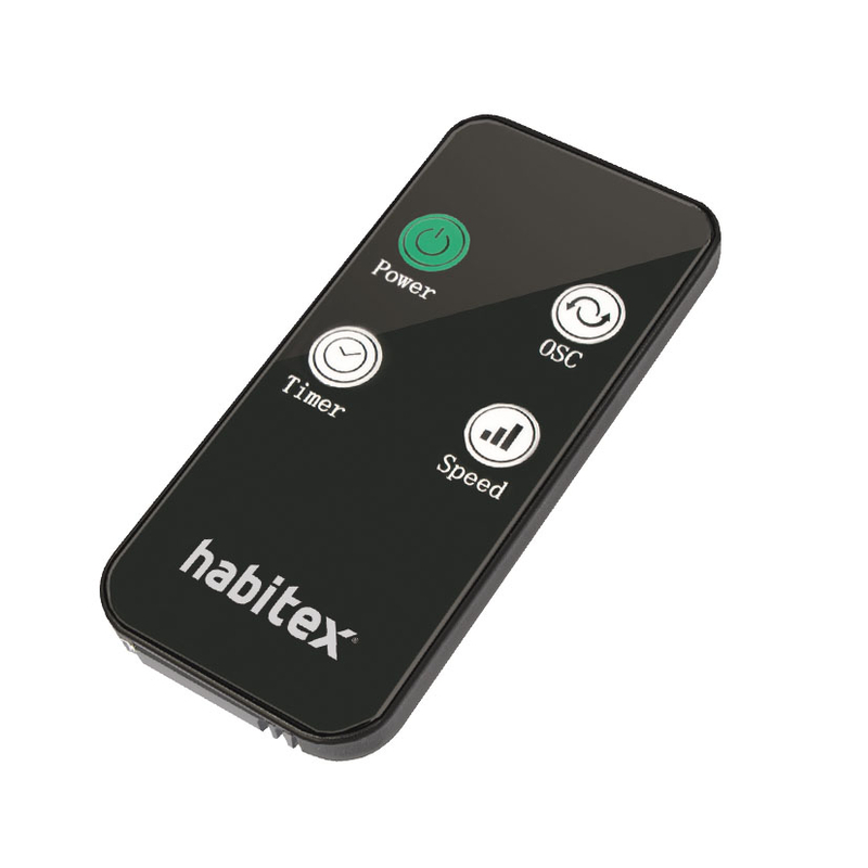 Ventilador de torre HABITEX VT-50