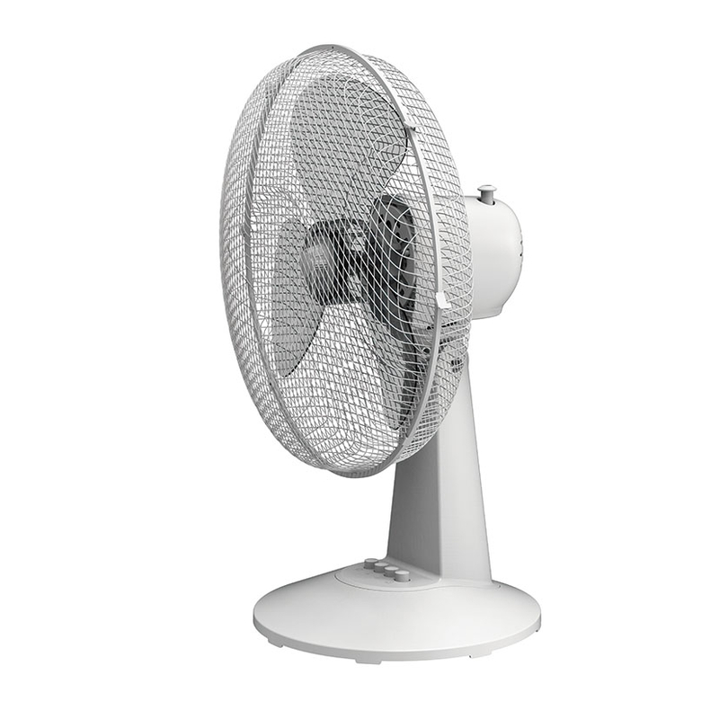 Ventilador de sobremesa HABITEX S040