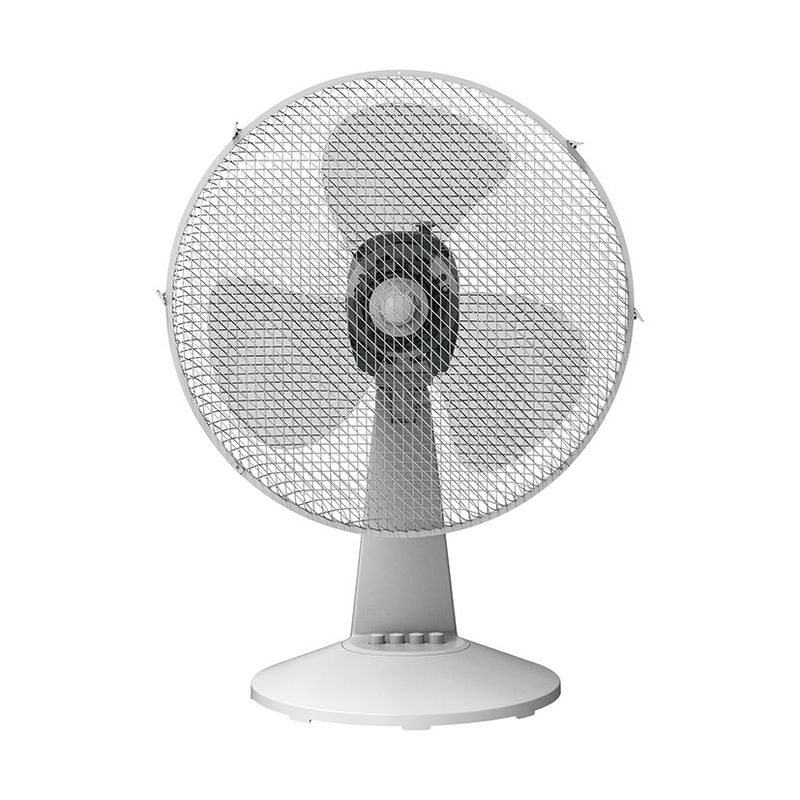 Ventilador de sobremesa HABITEX S040