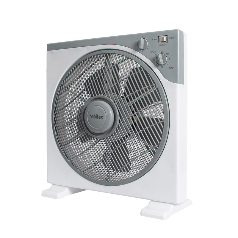 Ventilador HABITEX VTS-50