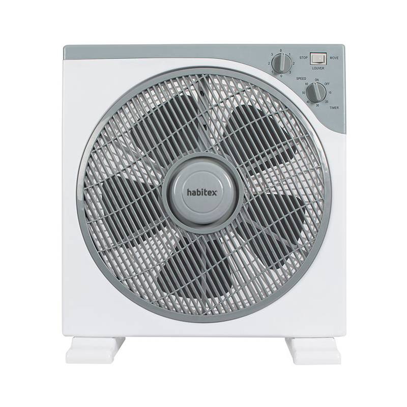 Ventilador HABITEX VTS-50