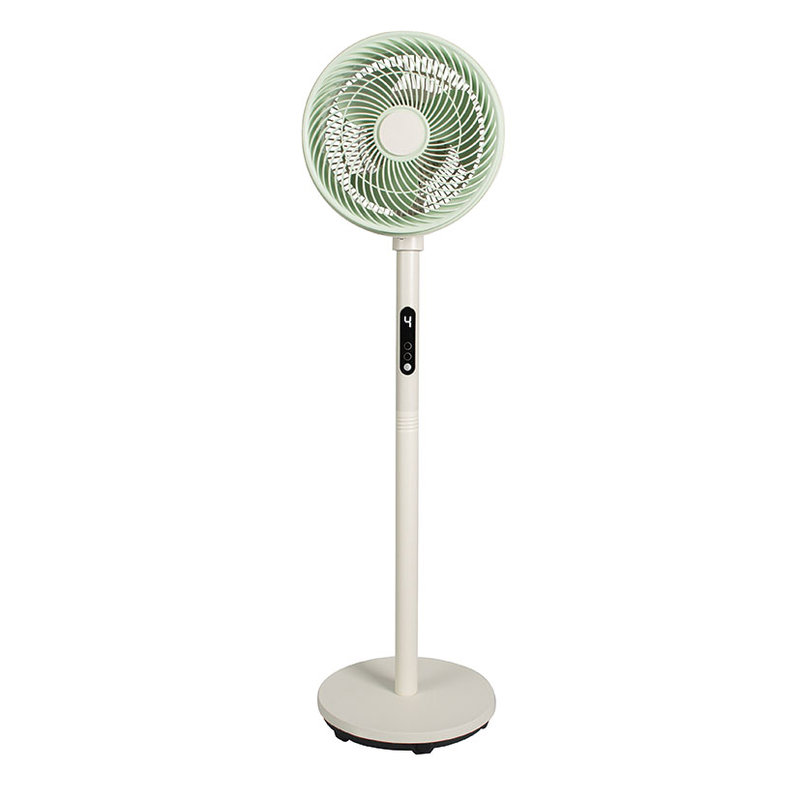 Ventilador de pie HABITEX VPM91