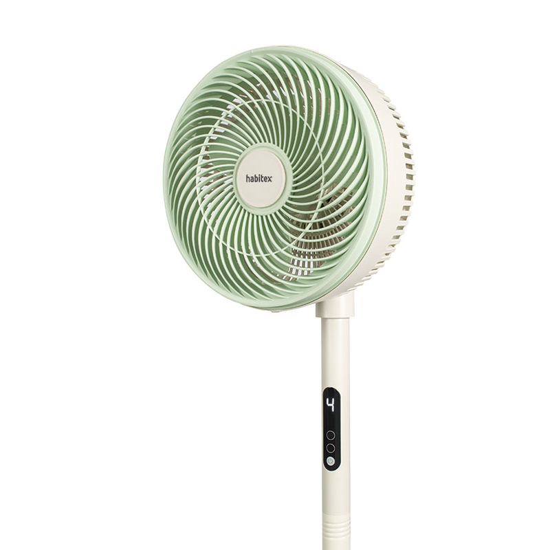 Ventilador de pie HABITEX VPM91
