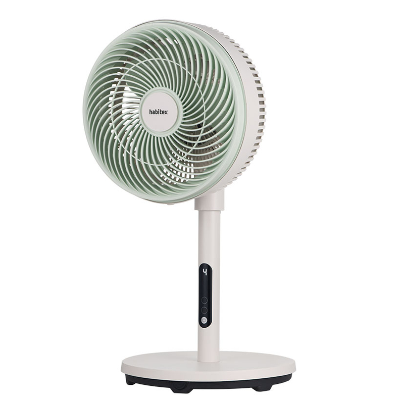 Ventilador de pie HABITEX VPM91