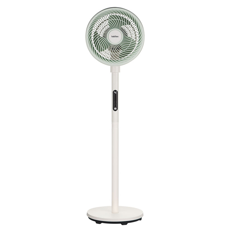 Ventilador de pie HABITEX VPM91