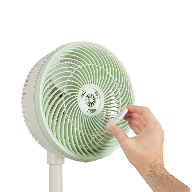 Ventilador de pie HABITEX VPM91