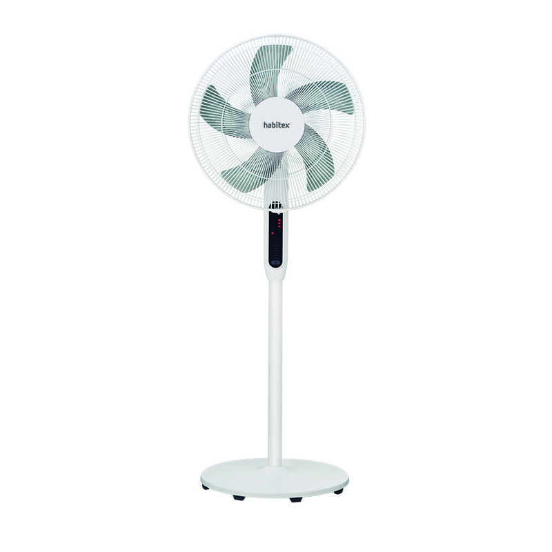 Ventilador de pie HABITEX VPM40