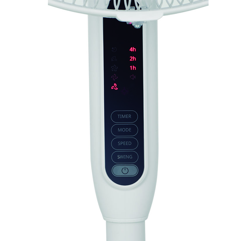 Ventilador de pie HABITEX VPM40