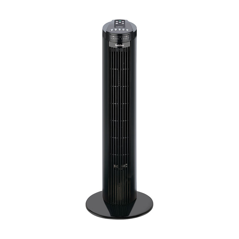 Ventilador de torre HABITEX VTR-93