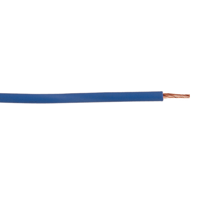 Cable eléctrico CEMI 4mm