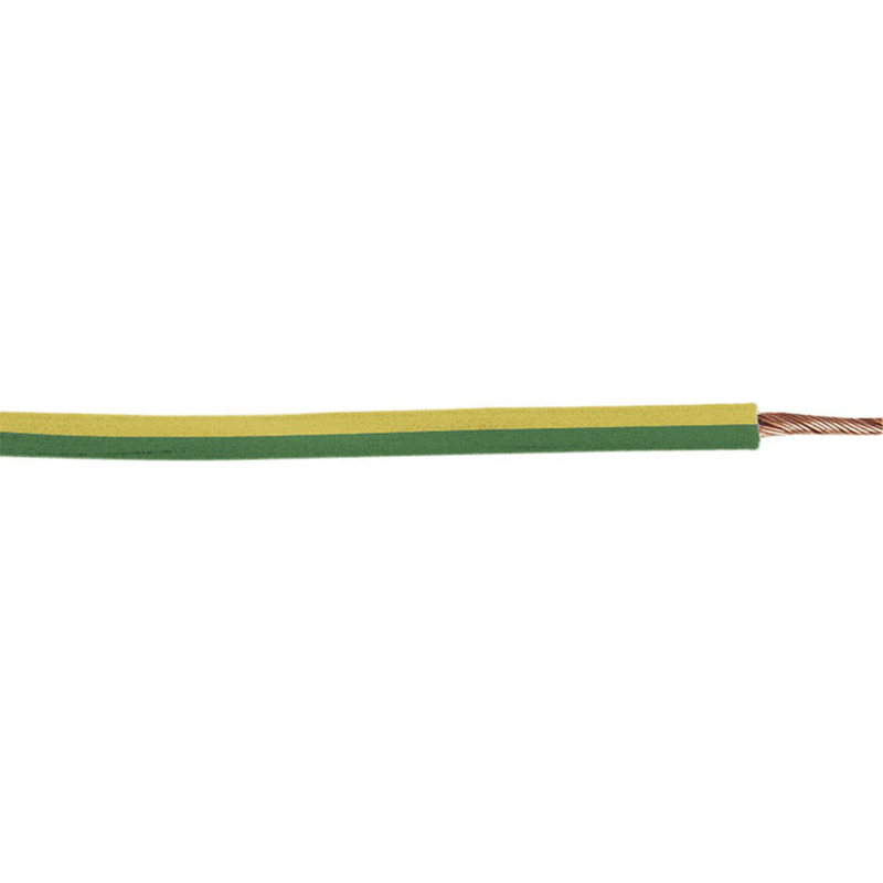 Cable eléctrico CEMI 4mm