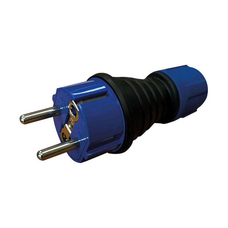 Clavija enchufe exterior ELECTROBILSA IP54