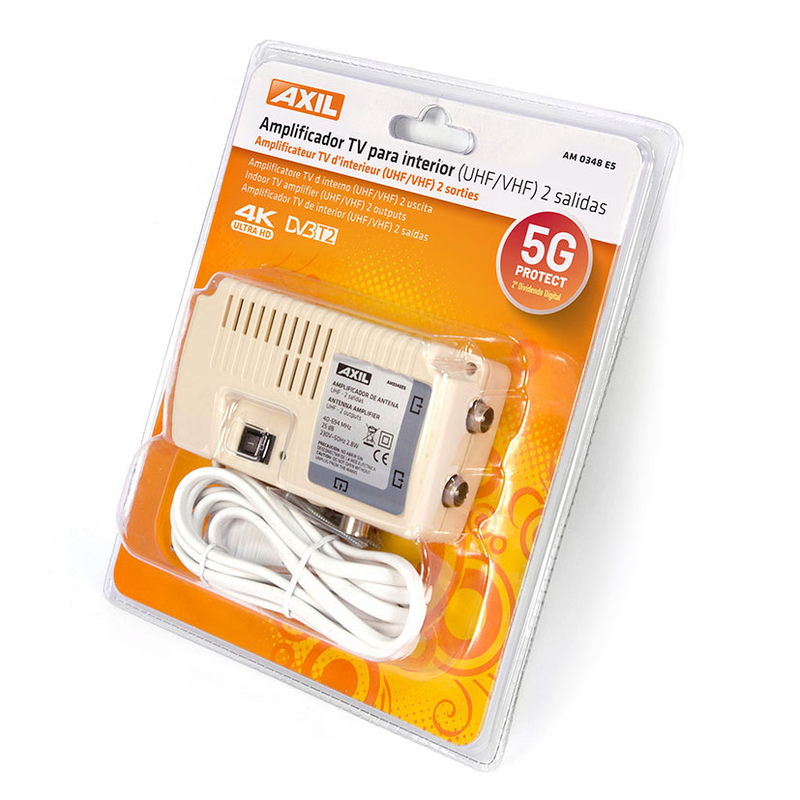 Amplificador de señal hotsell 5g