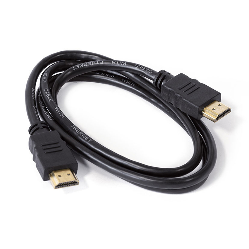 Cable HDMI AXIL Gama C