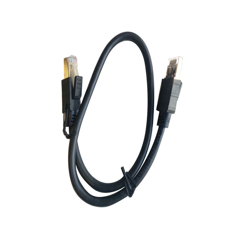 Cable HDMI AXIL angulo recto