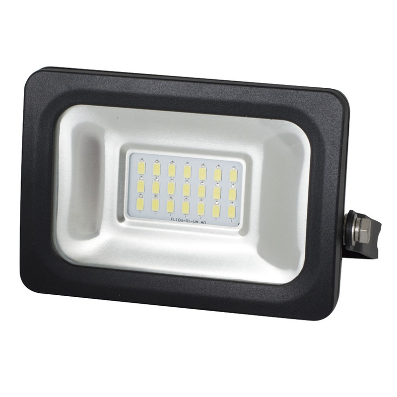 Foco exterior LED energy II DUOLEC 10W 800 lm