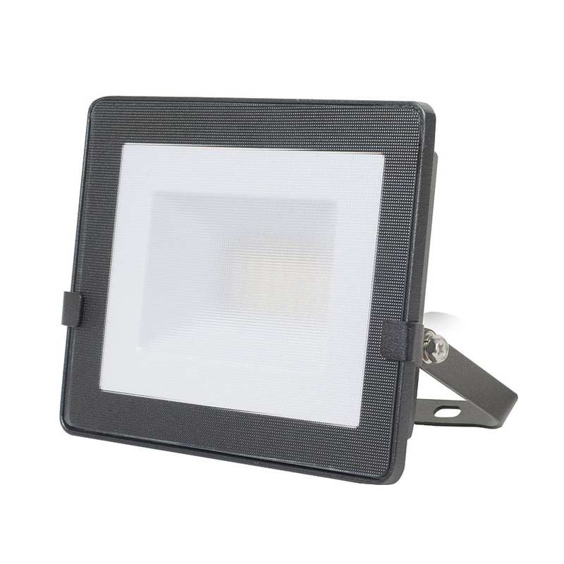 Foco proyector exterior LED DUOLEC Star Line 4000K 20W 1600 lm
