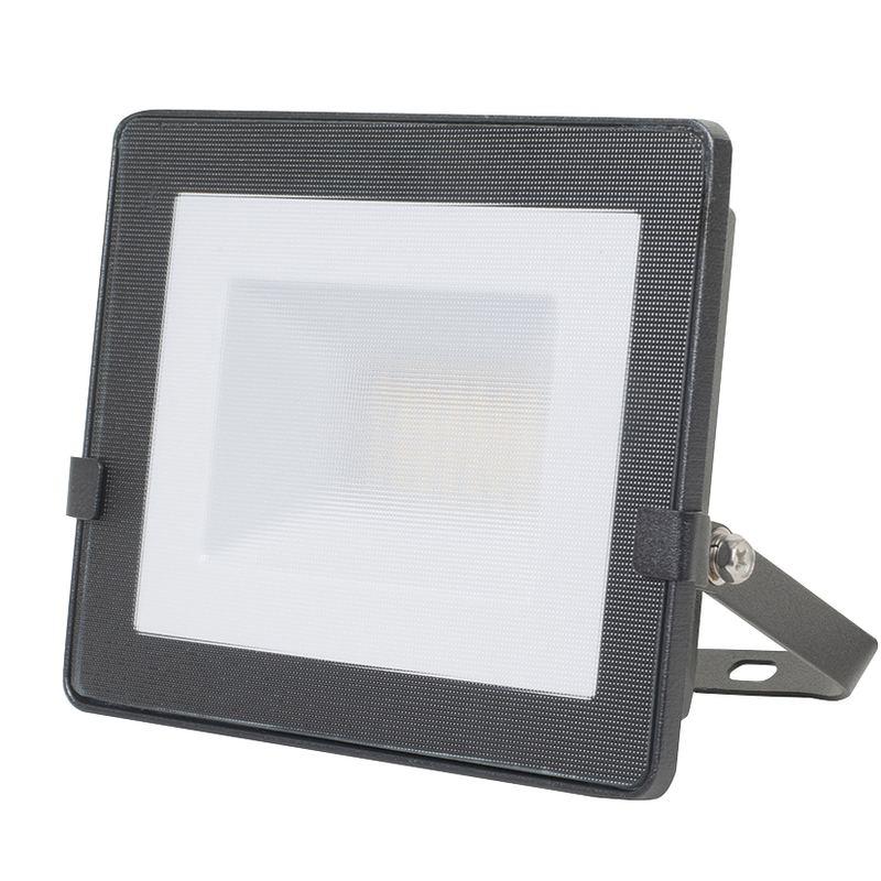 Foco proyector exterior LED DUOLEC Star Line 4000K 20W 1880 Lm