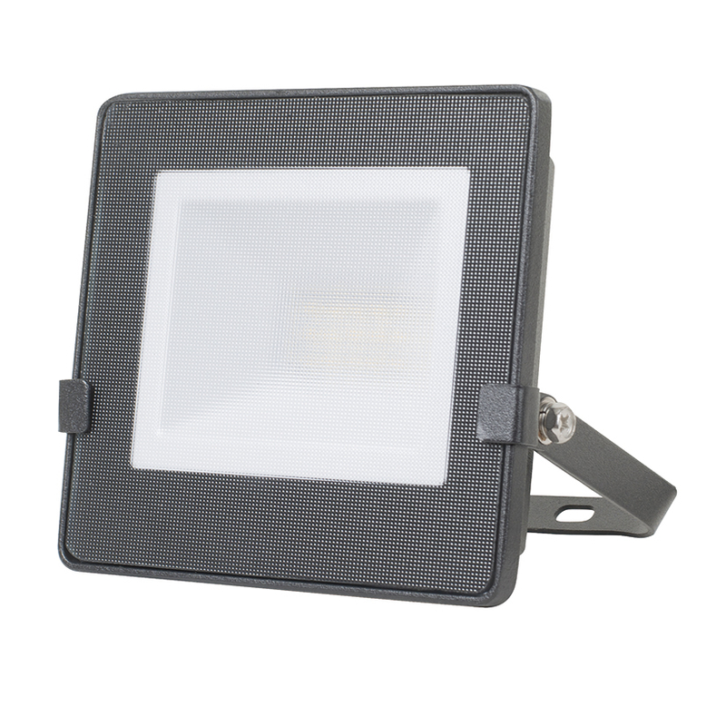 Foco proyector exterior LED DUOLEC Star Line 6500K 200W 22100 Lm