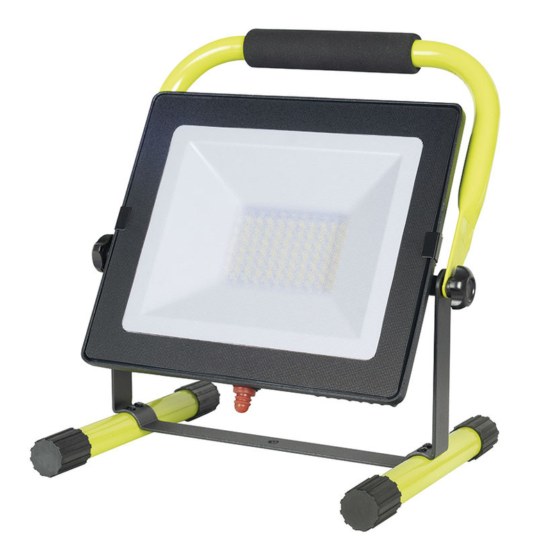 Foco proyector LED DUOLEC WorkLine 5000K 50W 4000 lm