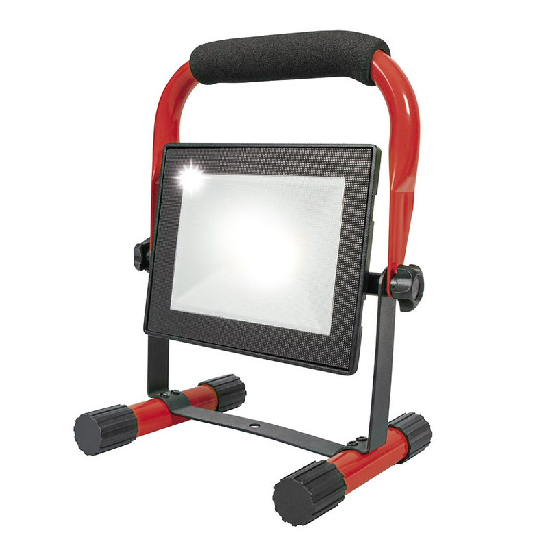 Foco proyector Led RATIO WorkLine