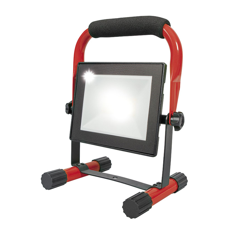 Foco proyector Led RATIO WorkLine