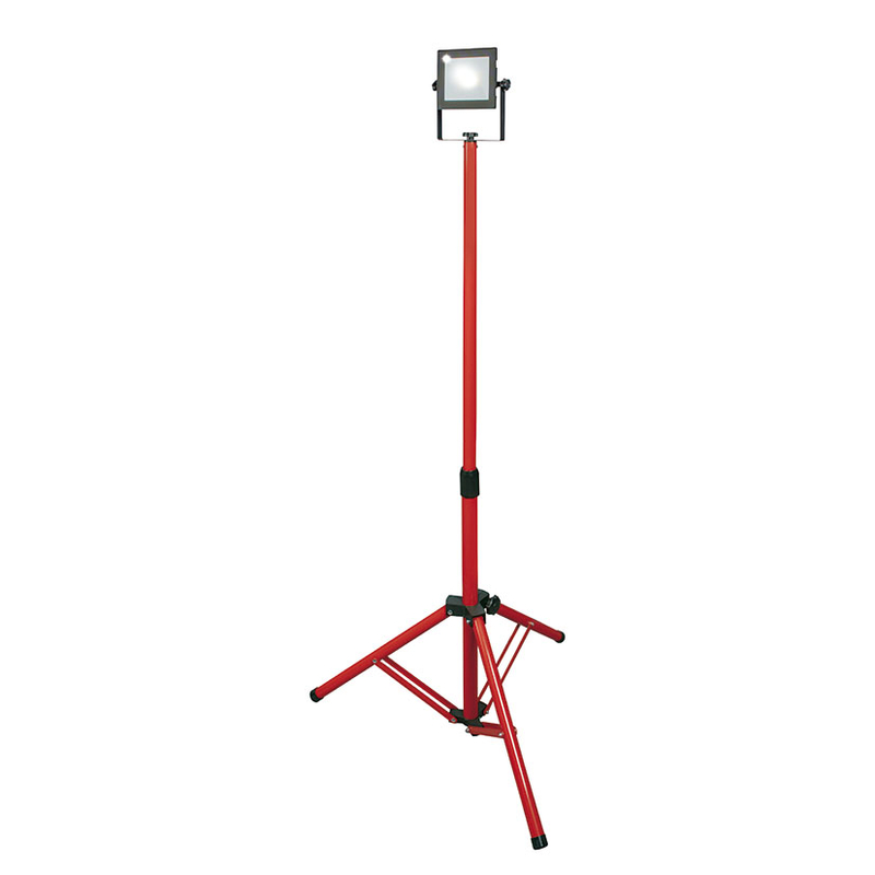 Foco led trípode RATIO WorkLine