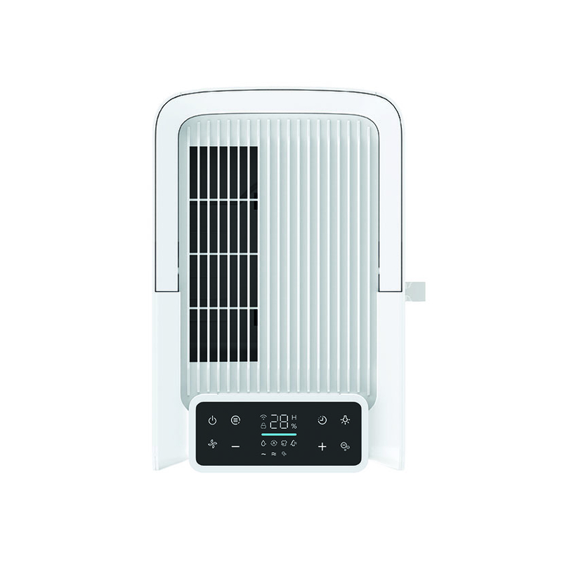 Deshumidificador TOYOTOMI Wifi TD-2412