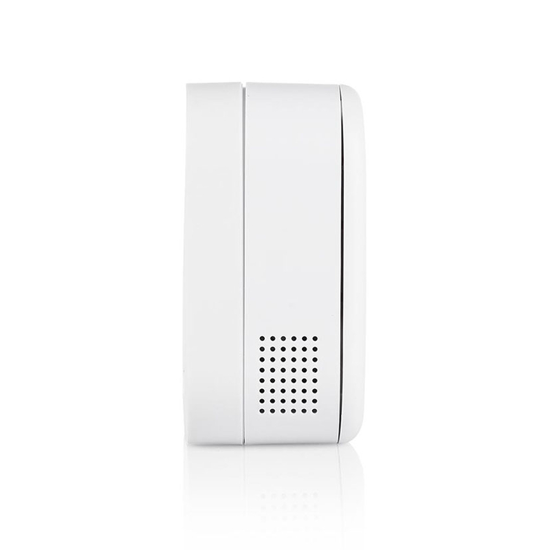 Detector de monóxido de carbono SMARTWARES FGA-1304