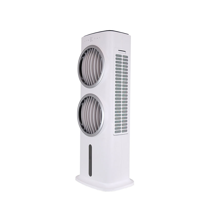 Climatizador evaporativo MCONFORT Small Duo