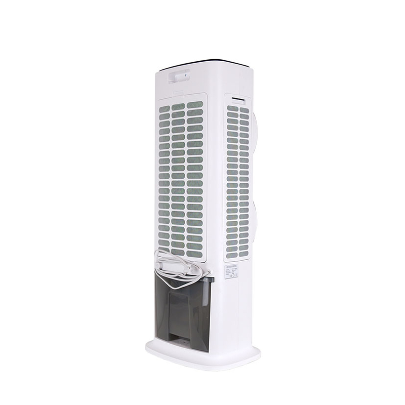 Climatizador evaporativo MCONFORT Small Duo